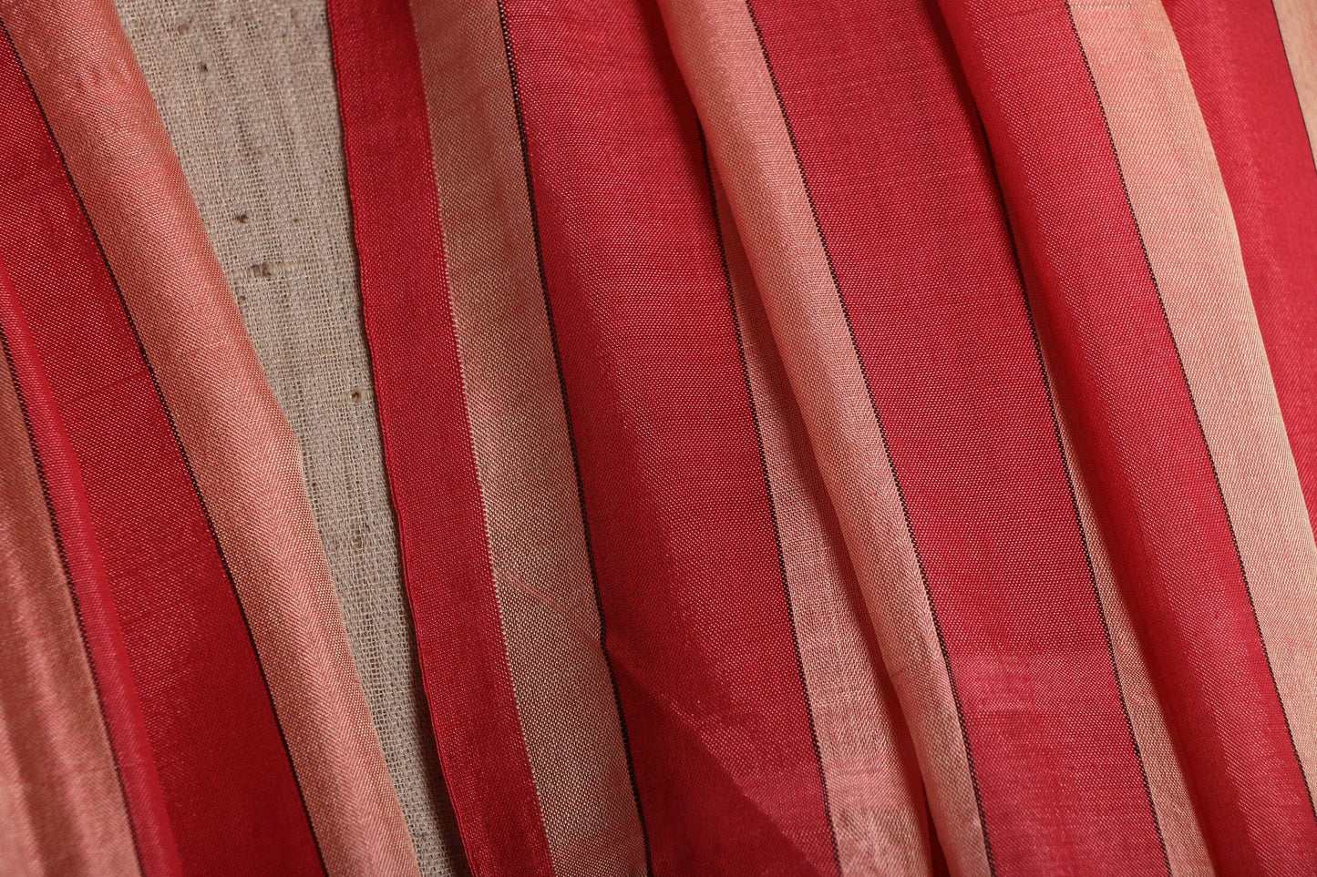 Maheshwari Silk-Cotton Stole