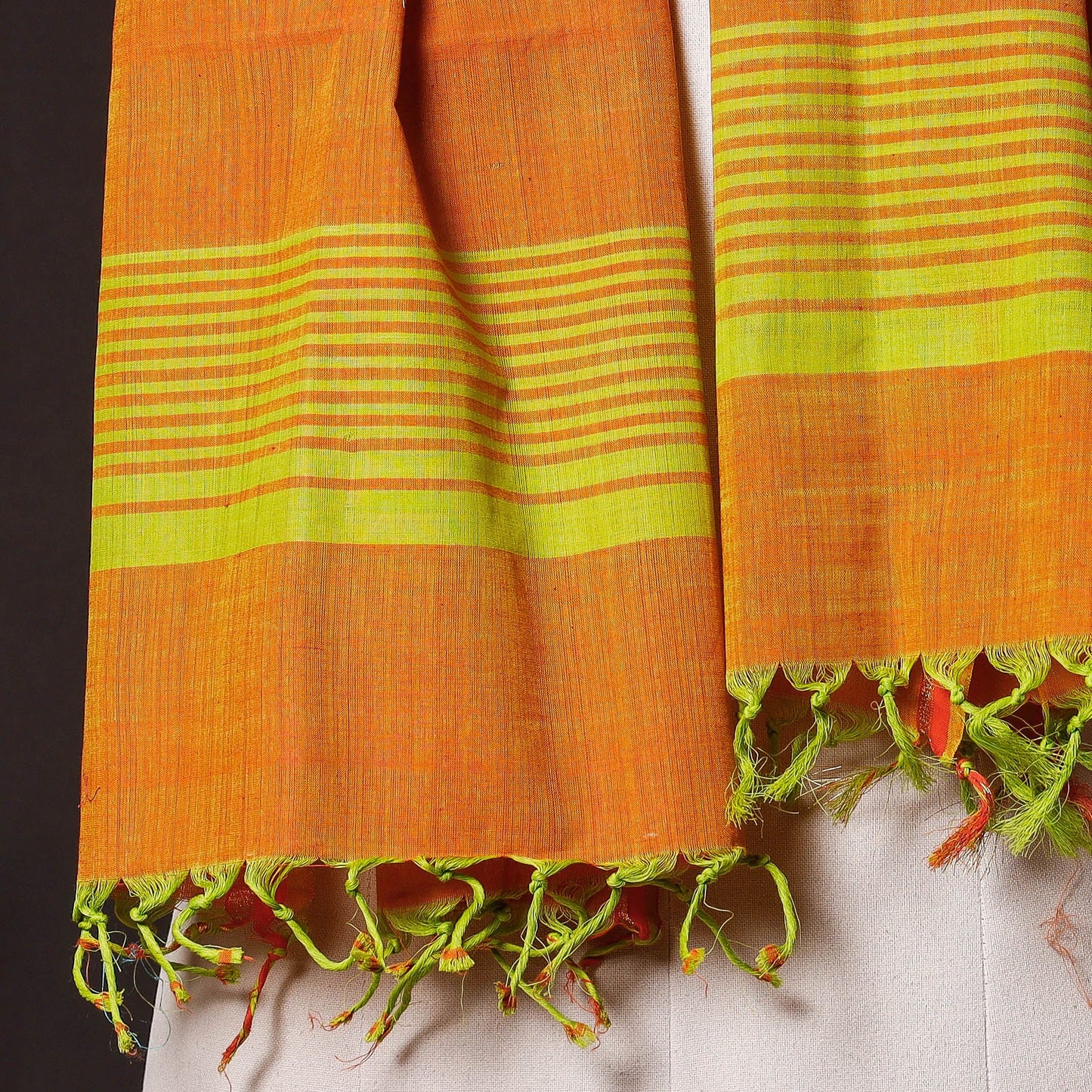 Godavari Handloom Fine Cotton Stole