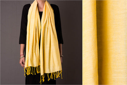 Godavari Handloom Fine Mangalgiri Cotton Stole