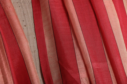 Maheshwari Silk-Cotton Stole