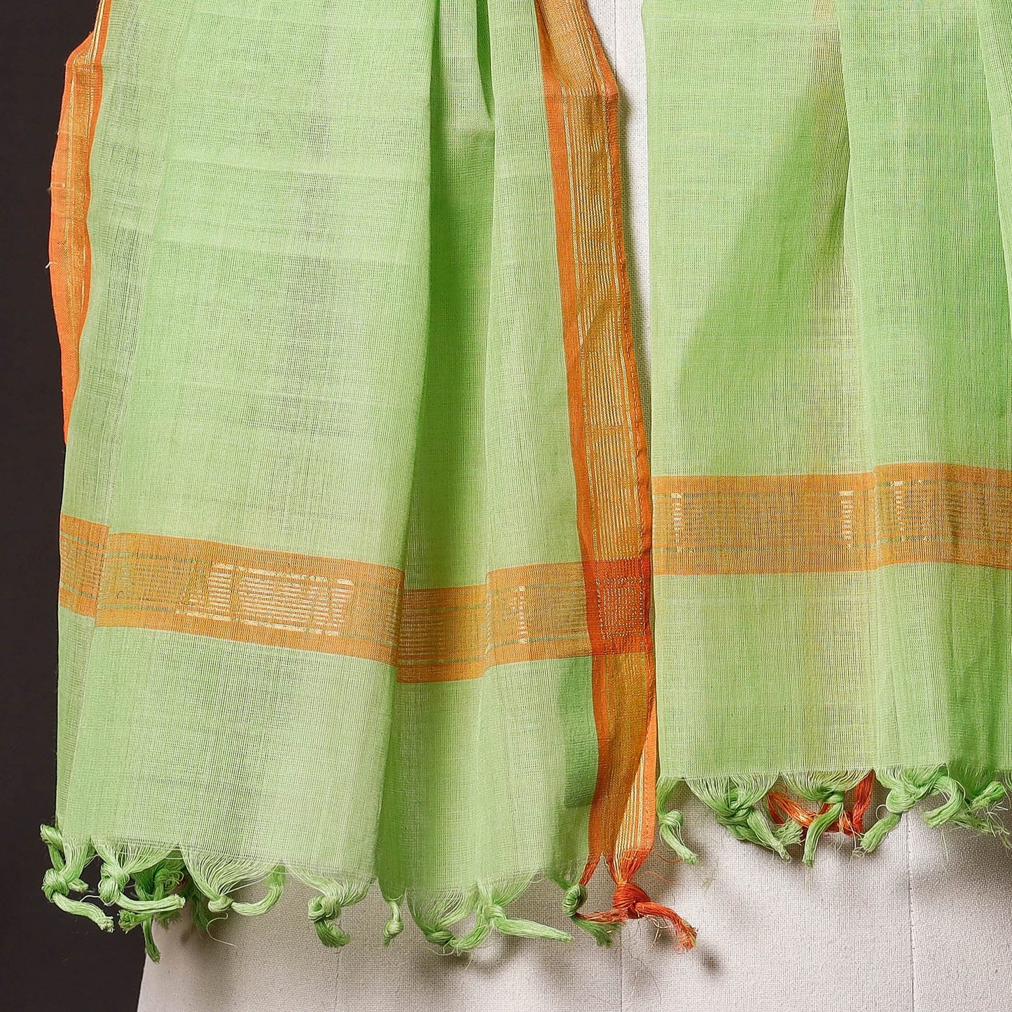 Godavari Handloom Fine Cotton Stole