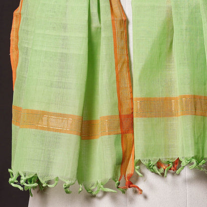 Godavari Handloom Fine Cotton Stole