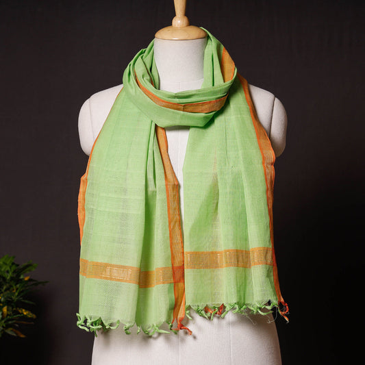 Godavari Handloom Fine Cotton Stole