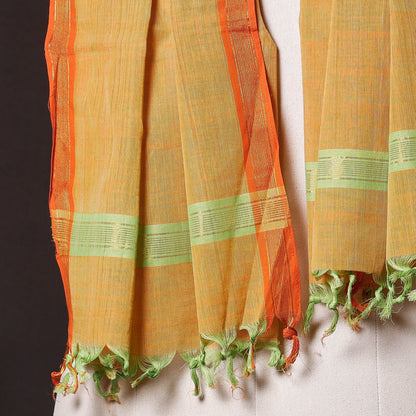Godavari Handloom Fine Cotton Stole
