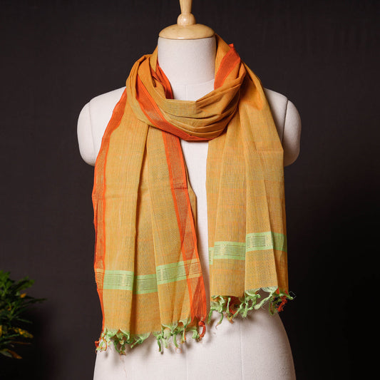 Godavari Handloom Fine Cotton Stole