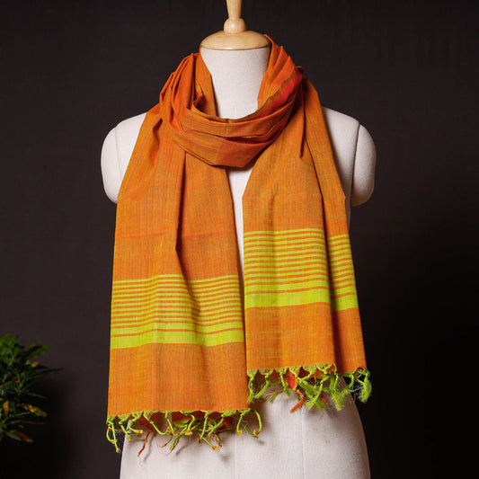 Godavari Handloom Fine Cotton Stole