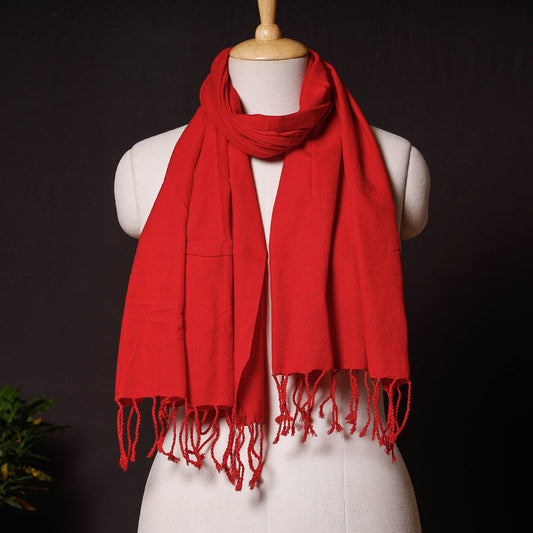 Godavari Handloom Fine Mangalgiri Cotton Stole