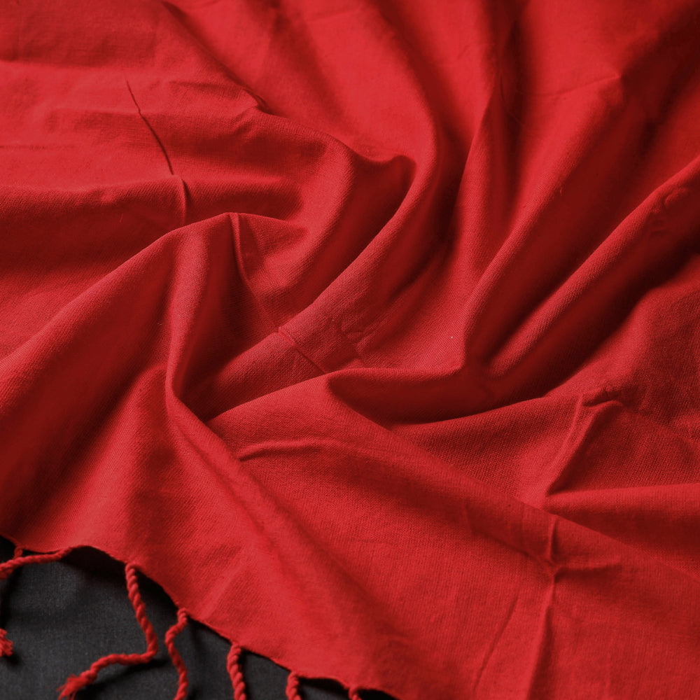 Godavari Handloom Fine Mangalgiri Cotton Stole
