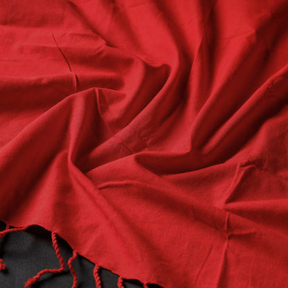 Godavari Handloom Fine Mangalgiri Cotton Stole
