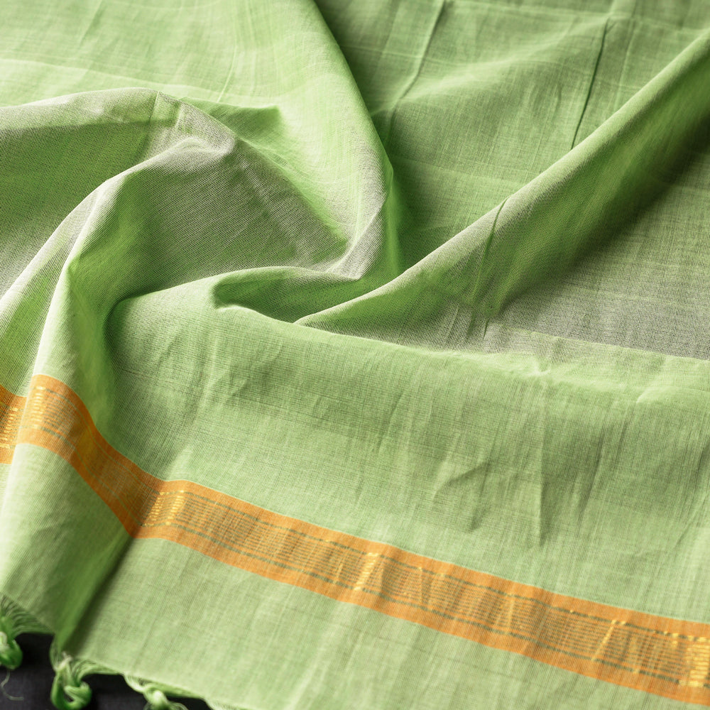 Godavari Handloom Fine Cotton Stole